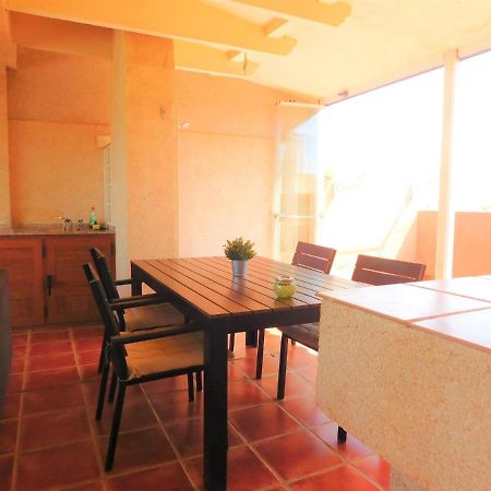 דניה Atico Con Barbacoa En Paradise II מראה חיצוני תמונה