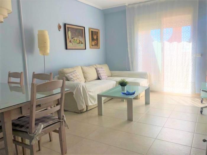 דניה Atico Con Barbacoa En Paradise II מראה חיצוני תמונה
