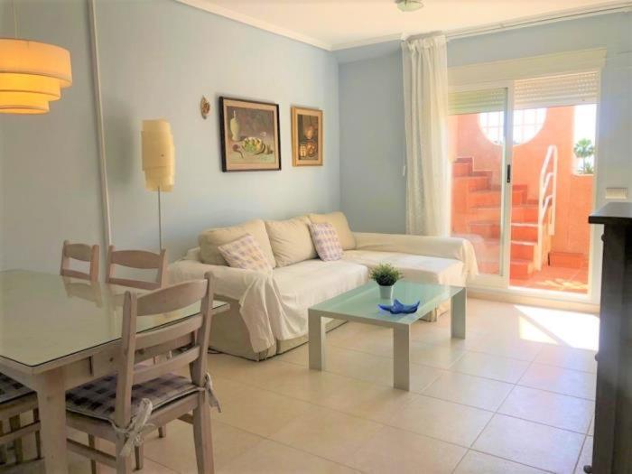 דניה Atico Con Barbacoa En Paradise II מראה חיצוני תמונה
