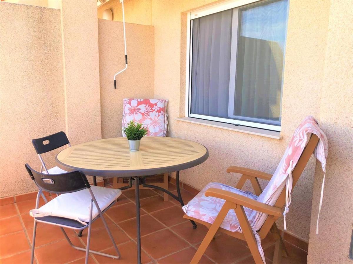דניה Atico Con Barbacoa En Paradise II מראה חיצוני תמונה
