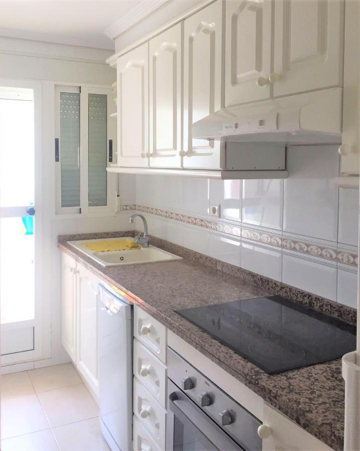 דניה Atico Con Barbacoa En Paradise II מראה חיצוני תמונה